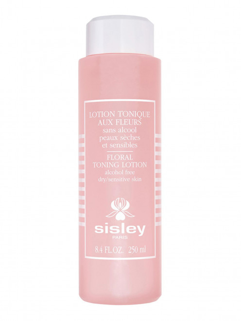 Тоник - Цветочный Floral toning lotion,250ml Sisley - Общий вид