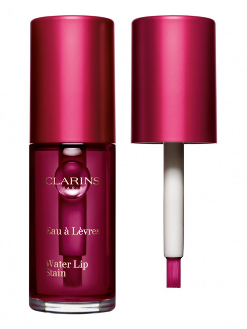 Пигмент для губ 04 Water Lip Stain Clarins - Общий вид