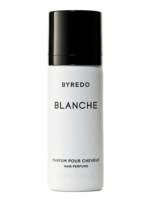 Парфюмерная вода для волос Blanche, 75 мл Byredo - Общий вид