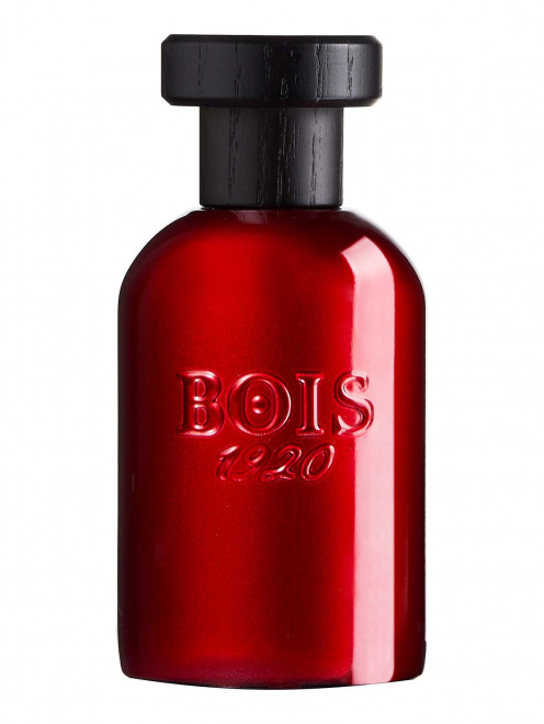 Парфюмерная вода Relativamente Rosso, 100 мл Bois 1920 - Общий вид
