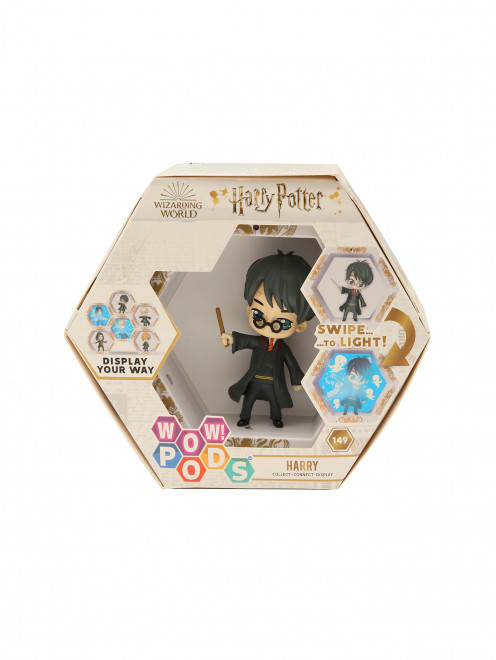 Гарри Поттер  от wow stuff Wizarding World - Общий вид