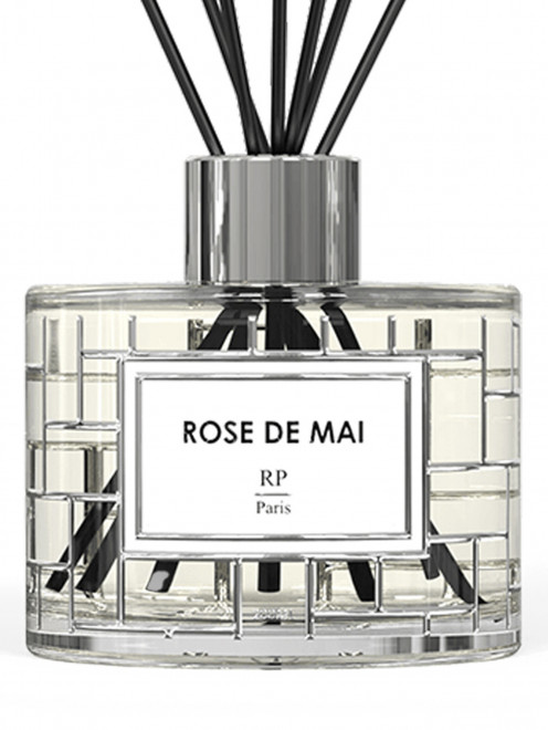 Диффузор Rose De Mai, 100 мл RP Paris - Деталь