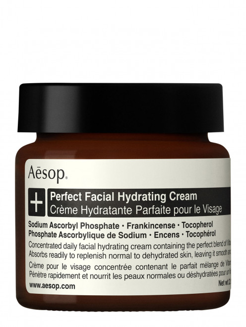 Крем для лица Perfect Facial Hydrating Cream, 60 мл Aesop - Общий вид