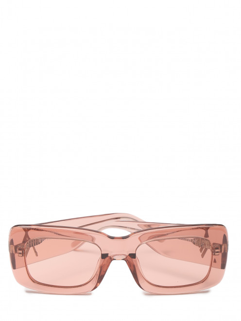 Cолнцезащитные очки The Attico - Общий вид