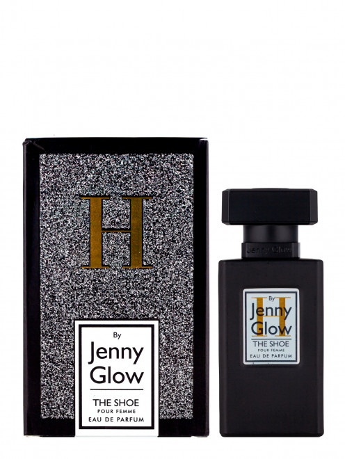 Парфюмерная вода Jenny Glow The Shoe Pour Femme, 30 мл Jenny Glow - Обтравка1