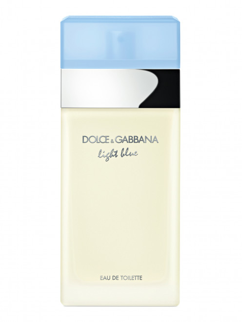 Туалетная вода Light Blue, 100 мл Dolce & Gabbana - Общий вид