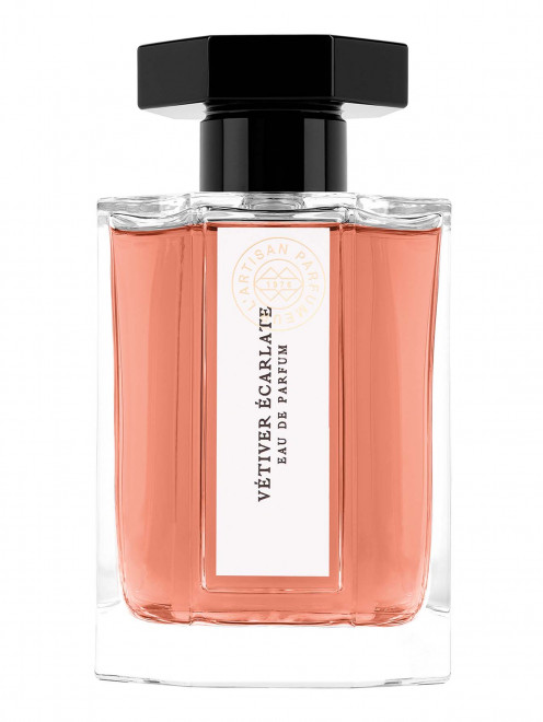 Парфюмерная вода Vetiver Ecarlate, 100 мл L'Artisan Parfumeur - Общий вид