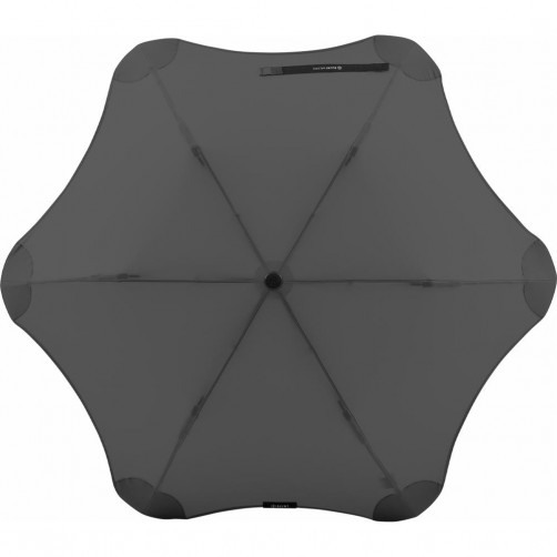 Зонт-складной BLUNT Metro 2.0 Charcoal Blunt - Общий вид