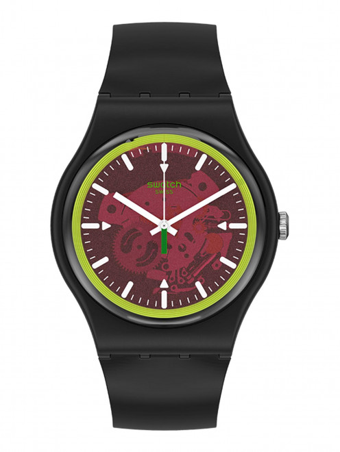 Часы Oraspay! Swatch - Общий вид