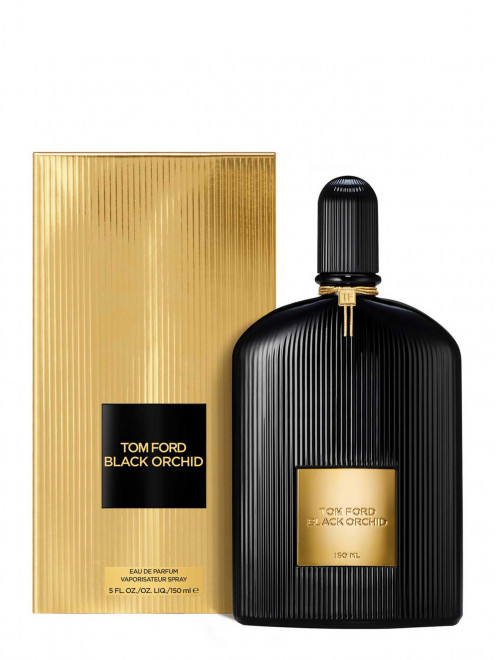 Парфюмерная вода Black Orchid, 150 мл Tom Ford - Обтравка1