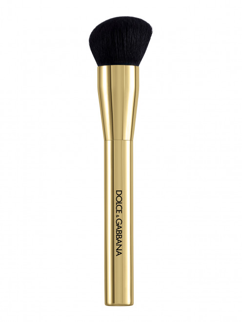 Кисть для тональной основы Dolce & Gabbana - Общий вид