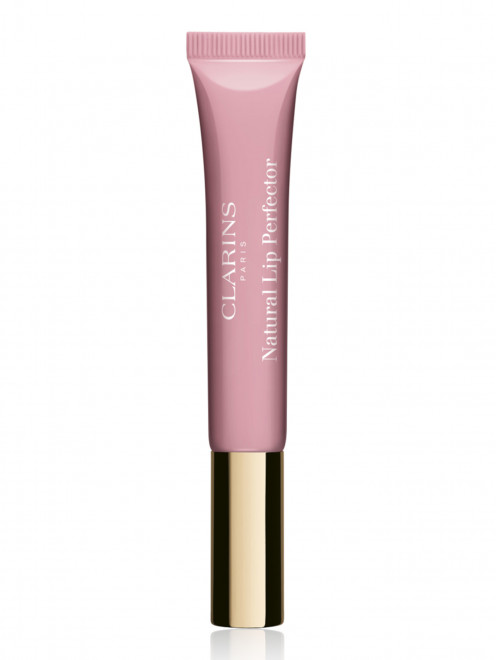 Блеск для губ Natural Lip Perfector 07 Makeup Clarins - Общий вид