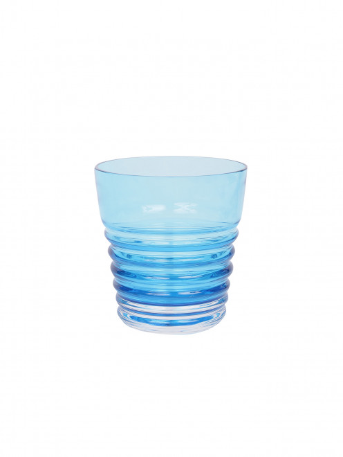 Стакан для виски и воды из стекла NasonMoretti - Обтравка1