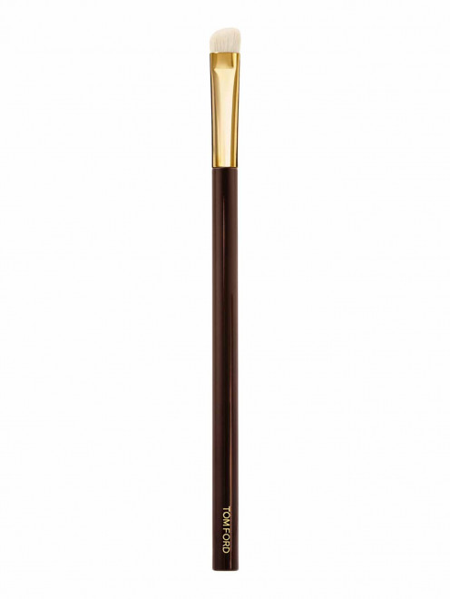 Контурная кисть для теней Eye Contour Brush 12 Tom Ford - Общий вид