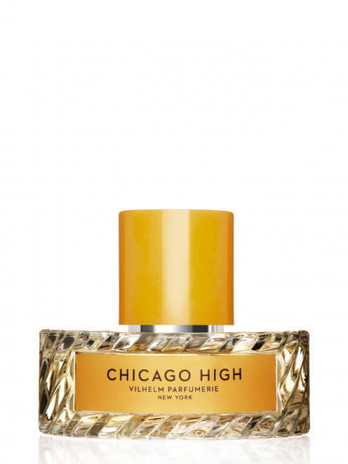  Парфюмерная вода CHICAGO HIGH 50 мл  Vilhelm Parfumerie - Общий вид