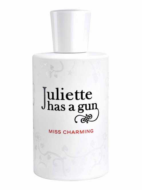 Парфюмерная вода Miss Charming, 50 мл Juliette Has a Gun - Общий вид