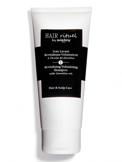 Шампунь 200 мл Revitalizing Volumizing Sisley - Общий вид