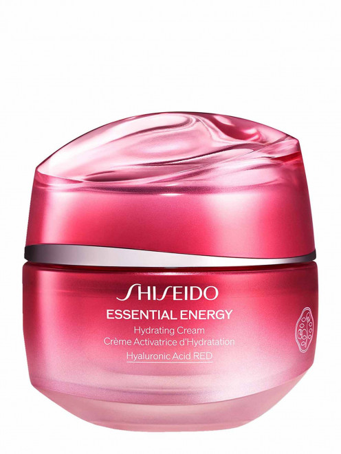 SHISEIDO Essential Energy Увлажняющий энергетический крем, 50 мл Shiseido - Общий вид