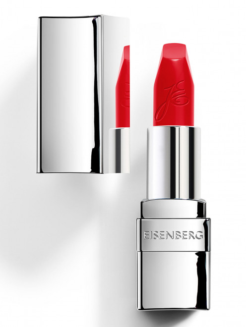 Бальзам для губ Fusion Balm, R05 Nacarat, 4 г Eisenberg Paris - Общий вид