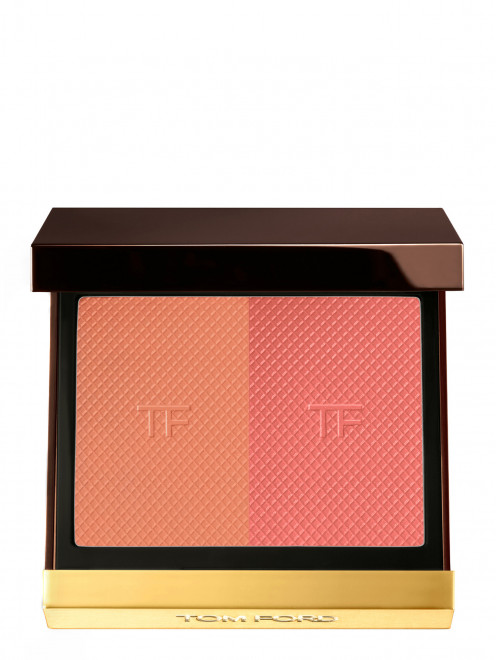 Румяна Shade and Illuminate, оттенок Cherry Blaze, 6.5 г Tom Ford - Общий вид