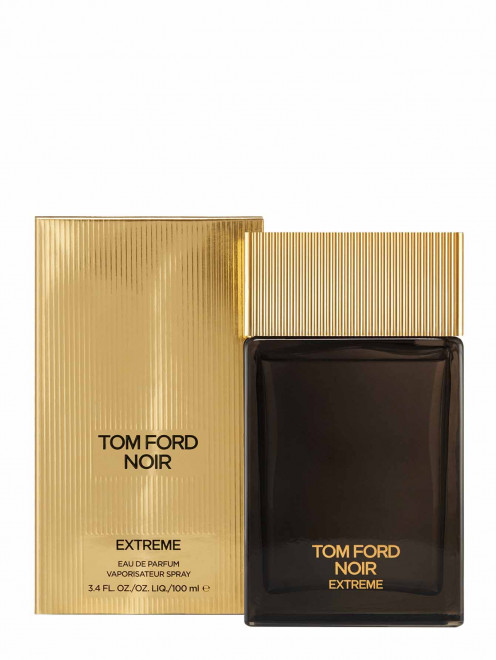 Парфюмерная вода Noir Extreme, 100 мл Tom Ford - Обтравка1