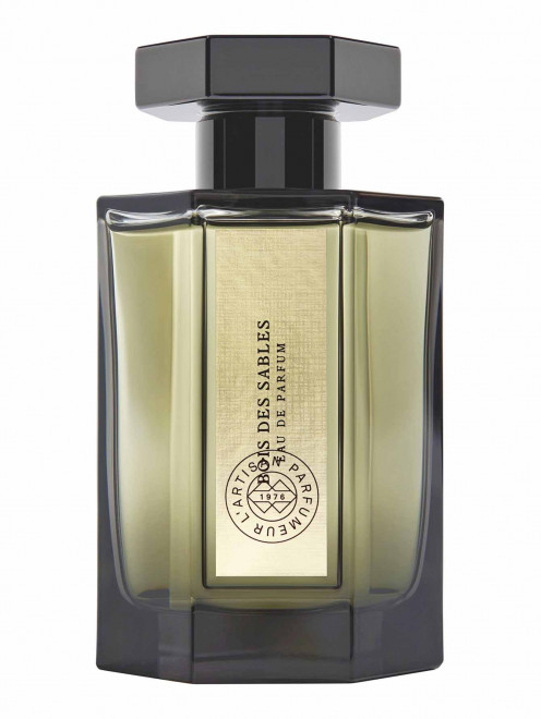 Парфюмерия Bois Des Sables L'Artisan Parfumeur - Общий вид