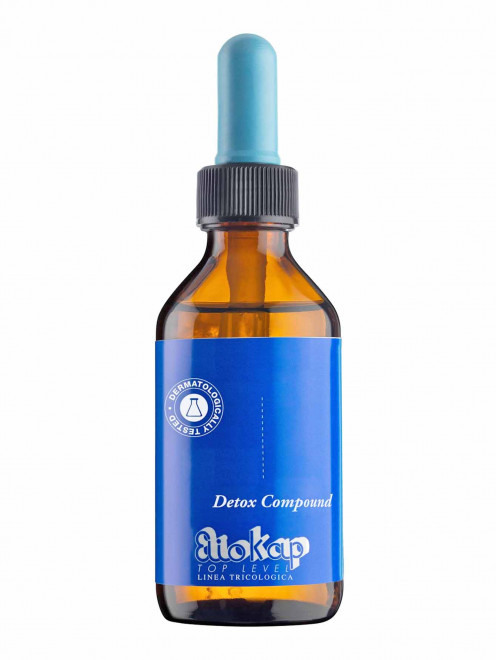 Лосьон 100 мл Hair Care Eliokap - Общий вид