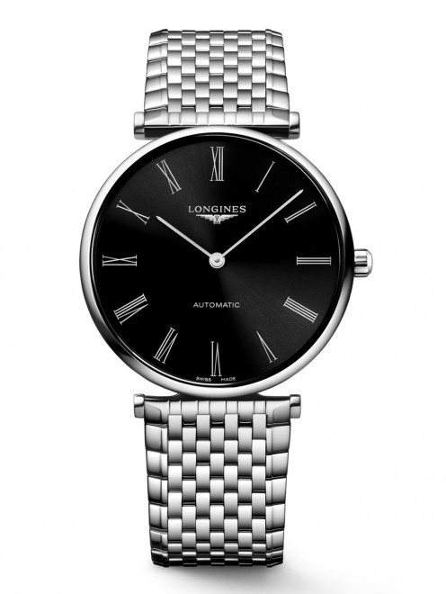 Часы La Grande Classique Longines - Общий вид