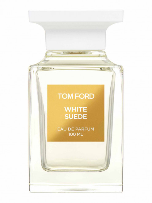 Парфюмерная вода White Suede, 100 мл Tom Ford - Общий вид