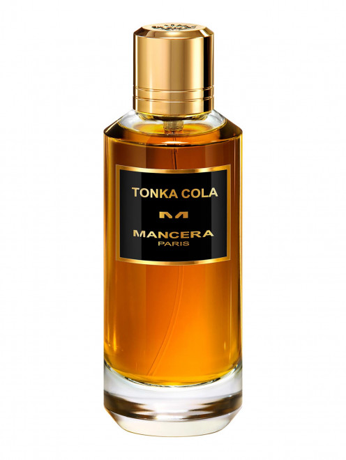 Парфюмерная вода Tonka Cola, 60 мл Mancera - Общий вид