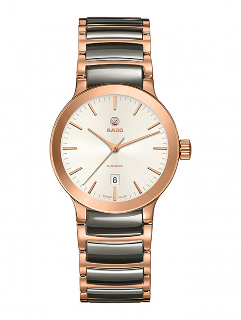 Часы Rado Centrix Automatic Rado - Общий вид