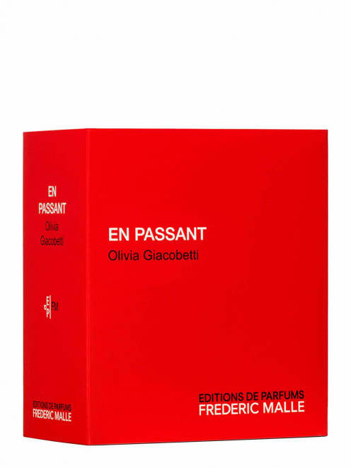 Парфюмерная вода En Passant, 50 мл Frederic Malle - Обтравка1