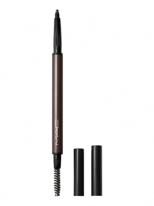 Карандаш для бровей Eye Brow Styler, оттенок Genuine Aubergine Mac - Общий вид