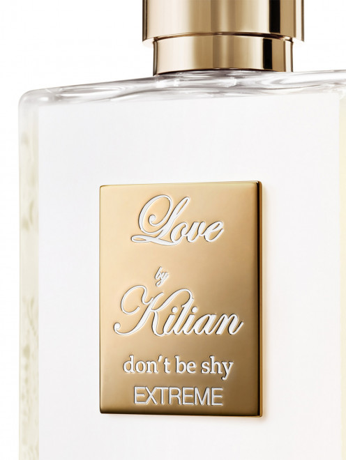 Парфюмерная вода Love, Don't Be Shy Extreme, 50 мл KILIAN - Обтравка1