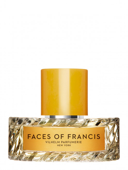 Парфюмерная вода Faces of Francis, 50 мл Vilhelm Parfumerie - Общий вид