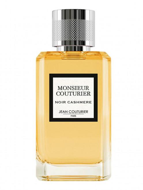 Парфюмерная вода Noir Cashmere, 100 мл Jean Couturier - Общий вид