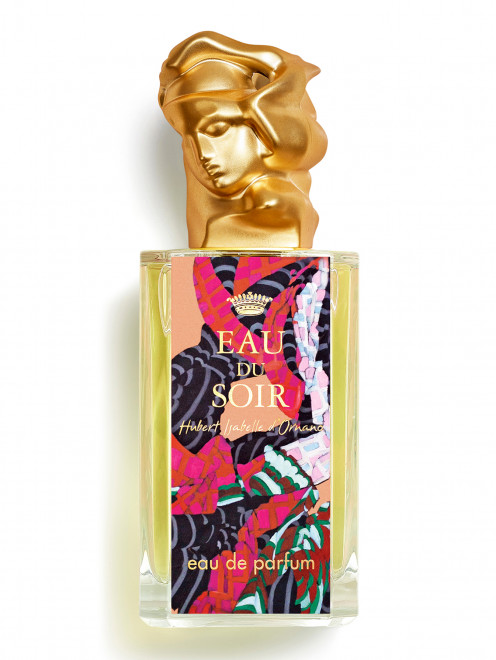 Парфюмерная вода Eau Du Soir, лимитированный выпуск, 100 мл