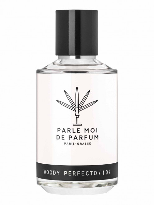 Парфюмерная вода Woody Perfecto / 107, 100 мл Parle Moi De Parfum - Общий вид