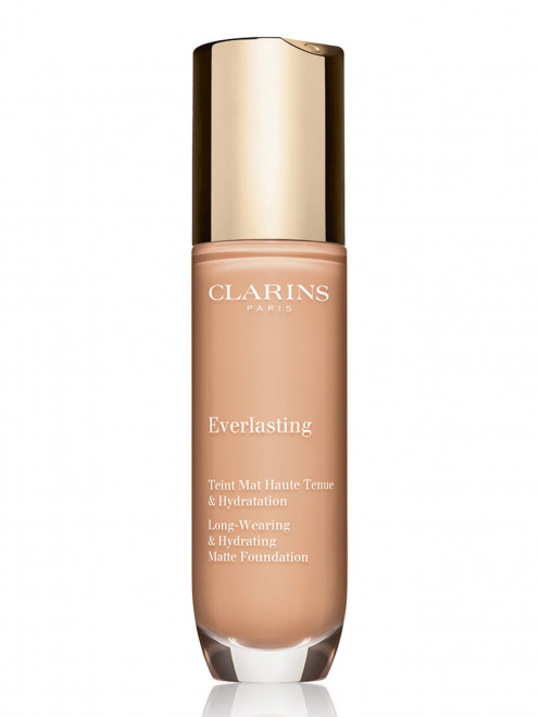  Тональный крем Everlasting, 107C, 30 мл Clarins - Общий вид