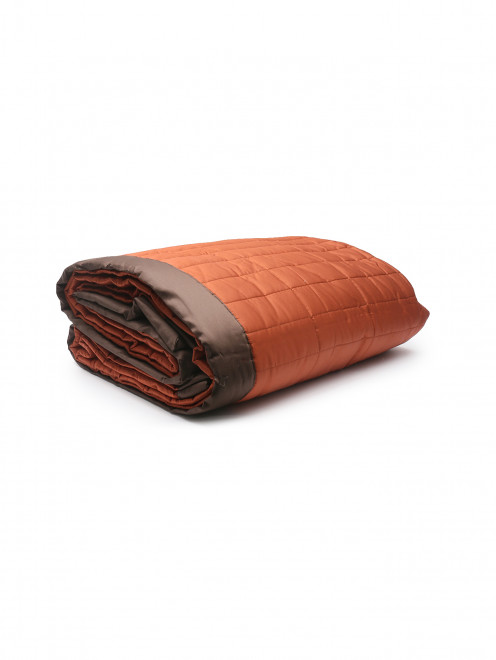 Стеганое одеяло из хлопка Frette - Общий вид
