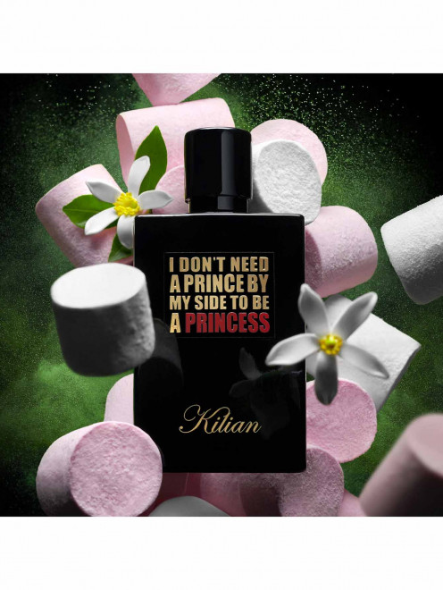 Парфюмерная вода Princess, 50 мл KILIAN - Обтравка1