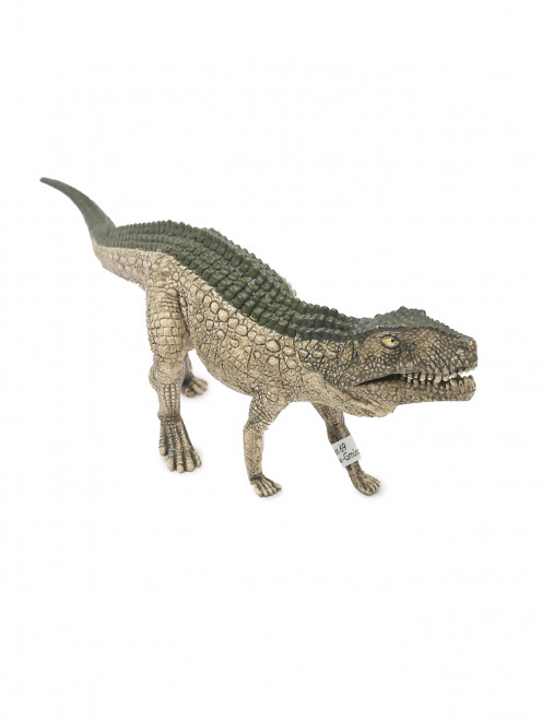 Постозух Schleich - Общий вид