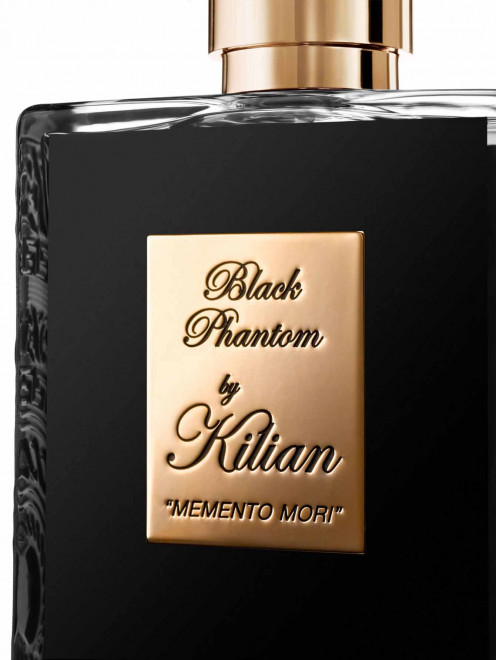 Парфюмерная вода Black Phantom, 100 мл KILIAN - Обтравка1