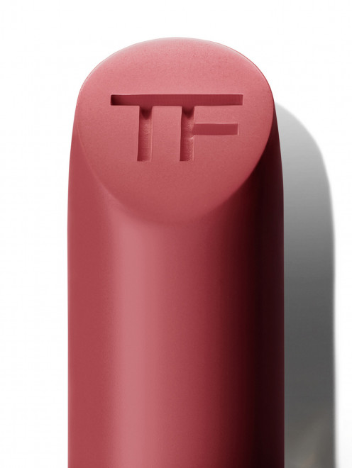 Матовая помада для губ Lip Color Matte, оттенок 510 Fascinator, 3 г Tom Ford - Обтравка1