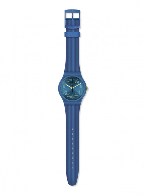 Часы Cyderalblue Swatch - Обтравка1