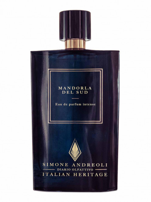 Парфюмерная вода Mandorla Del Sud, 100 мл Simone Andreoli - Общий вид