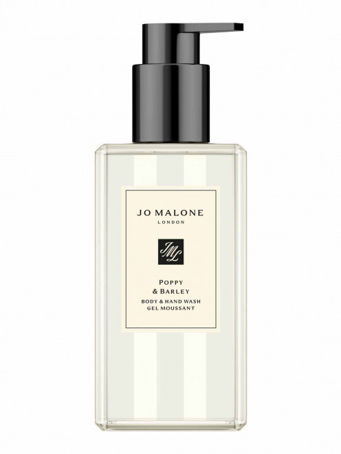 Гель для душа Poppy & Barley, 250 мл Jo Malone London - Общий вид