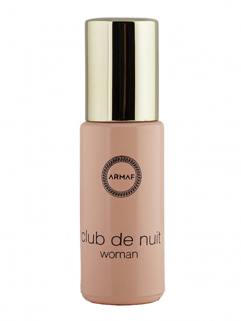 Парфюмерная вода Armaf Club De Nuit Woman, 10 мл Sterling Perfumes - Общий вид