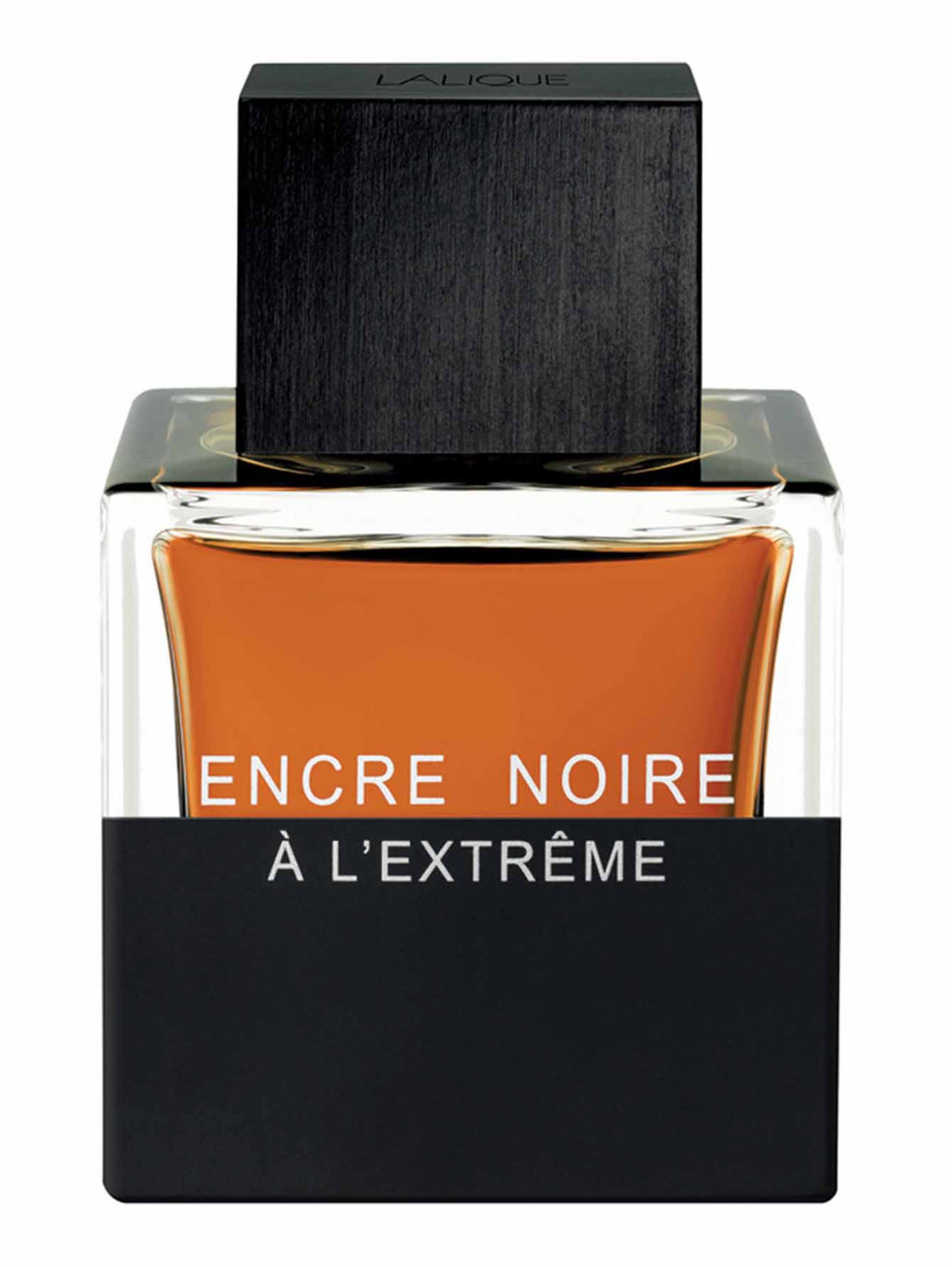 Lalique encre a l extreme