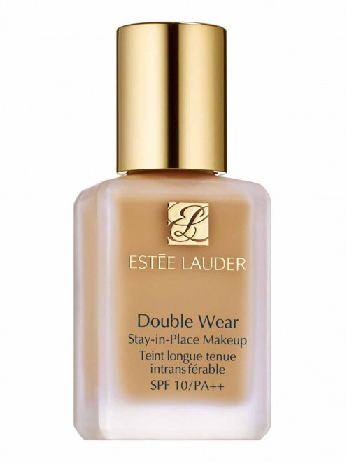 Тональный крем с матовым финишем Double Wear, оттенок 2N2 Buff, 30 мл Estee Lauder - Общий вид